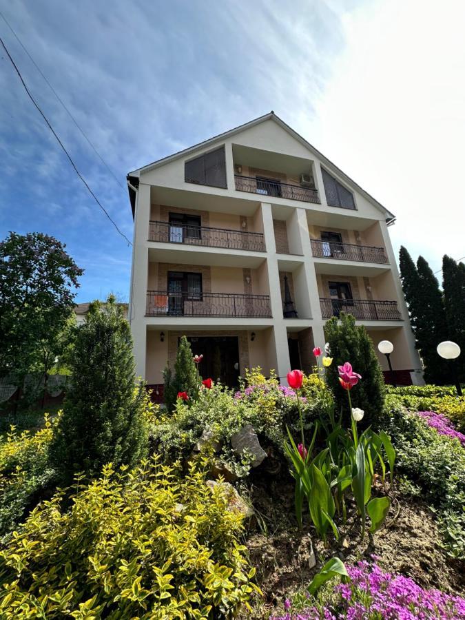 Сонячна Перлина Hotel Polyana  Exterior foto