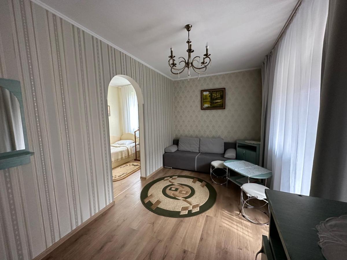Сонячна Перлина Hotel Polyana  Exterior foto