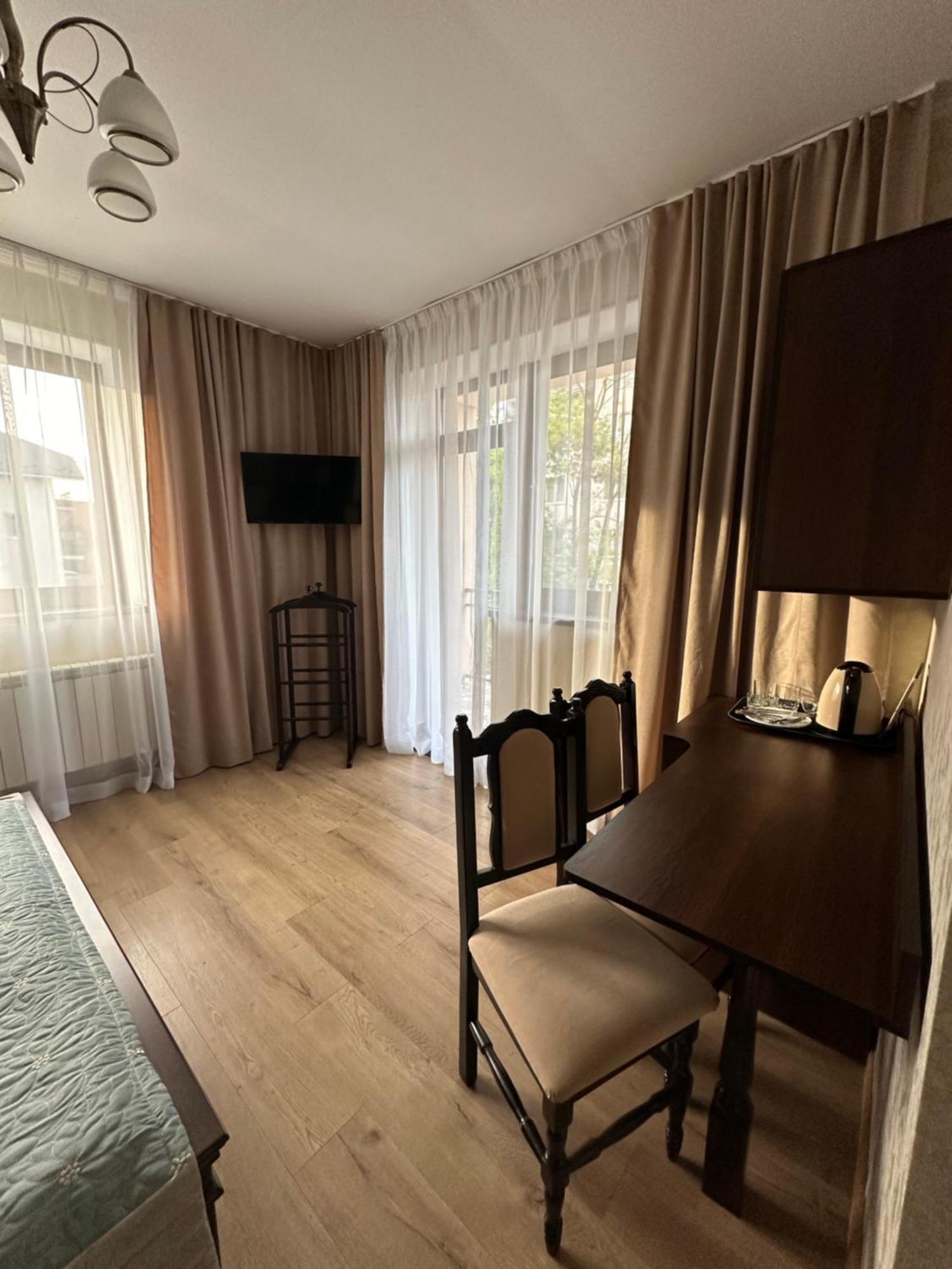 Сонячна Перлина Hotel Polyana  Exterior foto