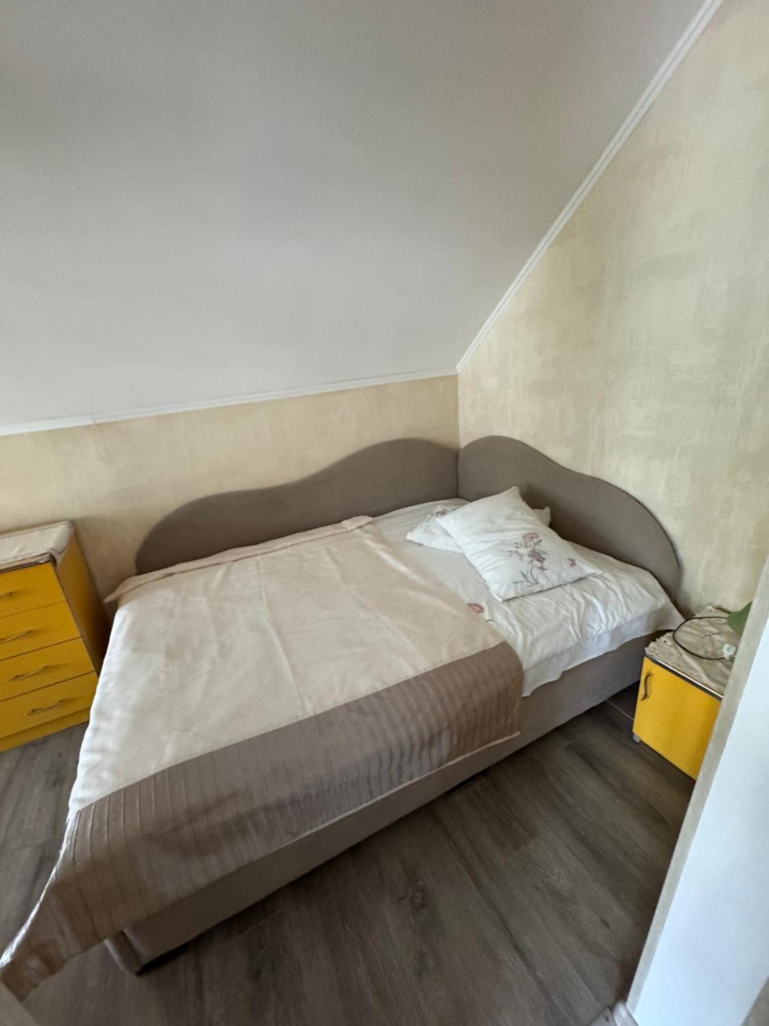 Сонячна Перлина Hotel Polyana  Exterior foto