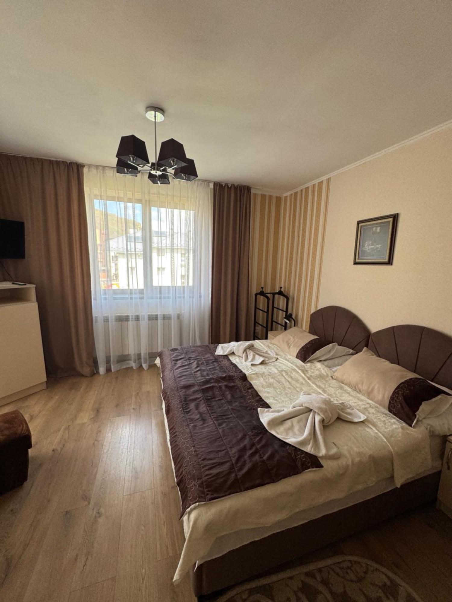 Сонячна Перлина Hotel Polyana  Exterior foto